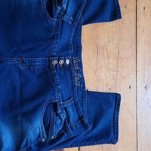 Tush push jeans